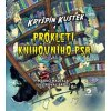 Kryšpín Kůstek a prokletí knihovního psa - Hautala Marko Kryšpín Kůstek a prokletí knihovního psa - Hautala Marko