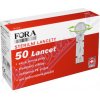 FORA Lancety ke glukometru 50ks FORA Lancety ke glukometru 50ks