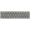 Dema Dierovaná platňa 60x240x2,0 mm Dema Dierovaná platňa 60x240x2,0 mm