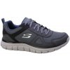 Skechers Nízke tenisky 346911 Šedá Skechers Nízke tenisky 346911 Šedá