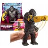 Akčná figúrka Playmates Toys MN320100 Roll 'N Battle Kong 28 cm Akčná figúrka Playmates Toys MN320100 Roll 'N Battle Kong 28 cm