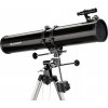 Ďalekohľad Celestron PowerSeeker 114 EQ (#21045) Ďalekohľad Celestron PowerSeeker 114 EQ (#21045)