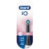 Oral-B iO Gentle Care Black 4 ks Oral-B iO Gentle Care Black 4 ks
