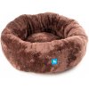 PROFIZOO Pelech Amélie 60cm hnedá (Plys) PROFIZOO Pelech Amélie 60cm hnedá (Plys)