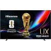 HISENSE 116UXQ 116UXQ - 4K RGB Mini LED TV HISENSE 116UXQ 116UXQ - 4K RGB Mini LED TV