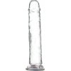 Addiction Crystal dildo s prísavkou Addiction Crystal dildo s prísavkou