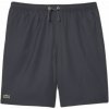 Pánske šortky Lacoste Men's SPORT Tennis - Sivý (XS) Pánske šortky Lacoste Men's SPORT Tennis - Sivý (XS)