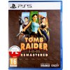 Tomb Raider 1 - 3 Remastered Tomb Raider 1 - 3 Remastered