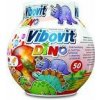 Vibovit DINO želé cukríky 50ks Vibovit DINO želé cukríky 50ks