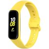 eses Silikónový remienok pre Samsung Galaxy Fit 2 - Žltý eses Silikónový remienok pre Samsung Galaxy Fit 2 - Žltý