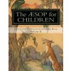 The Aesop for Children: Story and D'Nealian Copwork Book, Volume II (Classical Charlotte Mason,Milo Winter)(Brožovaná) The Aesop for Children: Story and D'Nealian Copwork Book, Volume II (Classical Charlotte Mason,Milo Winter)(Brožovaná)