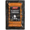 Mecom kobásky cheddar 80% 210 g Mecom kobásky cheddar 80% 210 g