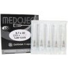 Injekčná ihla Medoject 22G x 1 1/2 Injekčná ihla Medoject 22G x 1 1/2