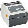 Zebra ZD421T - Wärmeübertragung - 203 x 203 DPI - 152 mm/sek - Verkabelt & Kabellos - Sivá - Biela Zebra ZD421T - Wärmeübertragung - 203 x 203 DPI - 152 mm/sek - Verkabelt & Kabellos - Sivá - Biela