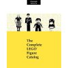 The Complete LEGO Figure Catalog: 1st Edition (Christoph Bartneck Phd)(Brožovaná) The Complete LEGO Figure Catalog: 1st Edition (Christoph Bartneck Phd)(Brožovaná)