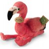 Rappa pták plameňák Eco-Feiendly 23 cm