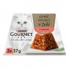 Gourmet Revelation jemné kousky s lososom v želé 2 x 57g Gourmet Revelation jemné kousky s lososom v želé 2 x 57g