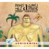 Prsatý muž a zloděj příběhů - čte Filip Švarc/audiokniha 12 hodin MP3 - Josef Formánek Prsatý muž a zloděj příběhů - čte Filip Švarc/audiokniha 12 hodin MP3 - Josef Formánek