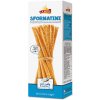 La Mole grissini so soľou 120g - Vrstva palety (210ks) La Mole grissini so soľou 120g - Vrstva palety (210ks)