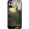 Sklenený kry na Honor 50 - Moon Sklenený kry na Honor 50 - Moon