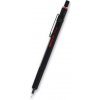 Rotring 500 Black šírky hrotu 0,5 mm
