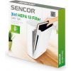 HEPA filter čističky vzduchu SHX 134 Sencor HEPA filter čističky vzduchu SHX 134 Sencor