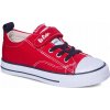 Lee Cooper detské tenisky červené, veľkosť 30 Lee Cooper detské tenisky červené, veľkosť 30