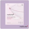 Medicube PDRN Pink Collagen Jelly Gel Mask Spevňujúca hydrogélová maska na tvár 1 ks 28 g Medicube PDRN Pink Collagen Jelly Gel Mask Spevňujúca hydrogélová maska na tvár 1 ks 28 g