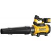 DEW DeWALT DCMBL777X1-QW 54 V axiálny fúkač lístia DEW DeWALT DCMBL777X1-QW 54 V axiálny fúkač lístia
