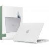 Tech-Protect Smartshell kryt na Macbook Air 13 2022, matný priesvitný TEC924071 Tech-Protect Smartshell kryt na Macbook Air 13 2022, matný priesvitný TEC924071