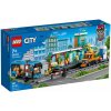 LEGO City 60335 Nádražie LEGO City 60335 Nádražie
