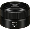 Nikon NIKKOR Z 40mm f/2 + Zľava na kurz Lens Brothers Nikon NIKKOR Z 40mm f/2 + Zľava na kurz Lens Brothers