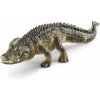 Schleich 14727 divoké zvieratko alligator