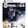 NHL 24 Standard Edition PlayStation 5 (PS5) krabicová verzia NHL 24 Standard Edition PlayStation 5 (PS5) krabicová verzia