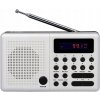 FM rádio na batérie Eltra Pliszka FM rádio na batérie Eltra Pliszka