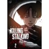 Killing Stalking T02 Killing Stalking T02