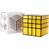 Mirror Cube 4x4 (ShengShou) - variácia Rubikovej kocky Farba: Zlatá Mirror Cube 4x4 (ShengShou) - variácia Rubikovej kocky Farba: Zlatá