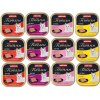 Animonda Vom Feinsten Kitten 12x100g Vlhké Krmivo pre mačiatka Mix príchutí Animonda Vom Feinsten Kitten 12x100g Vlhké Krmivo pre mačiatka Mix príchutí
