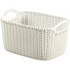 CURVER KOSIK KNIT XS 3L KREMOVA CURVER KOSIK KNIT XS 3L KREMOVA
