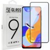 Tvrdené sklo gsmStyle pre Xiaomi Redmi Note 11 Pro 1 ks Tvrdené sklo gsmStyle pre Xiaomi Redmi Note 11 Pro 1 ks
