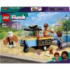 LEGO® Friends 42606 Pojazdný stánok s pečivom 5702017567303 LEGO® Friends 42606 Pojazdný stánok s pečivom 5702017567303