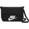 Dámska kabelka Nike W FUTURA 365 CROSSBODY Čierna,Biela Dámska kabelka Nike W FUTURA 365 CROSSBODY Čierna,Biela