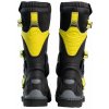 SiDi FLAME black/lime - 2025, 34 SiDi FLAME black/lime - 2025, 34