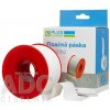 PLUS LEKÁREŇ Fixačná páska klasická 2,5 cm x 5 m cievka 1 ks PLUS LEKÁREŇ Fixačná páska klasická 2,5 cm x 5 m cievka 1 ks