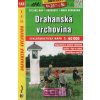 Drahanská vrchovina 1:60 000 - SHOCart Drahanská vrchovina 1:60 000 - SHOCart