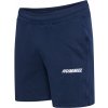 Hummel ELEMENT šortky hmlAL COTTON shorts 225885-7459
