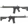 CYMA Airsoftová zbraň AR-15 QD Platinum, High Speed (CM.097A) CYMA Airsoftová zbraň AR-15 QD Platinum, High Speed (CM.097A)