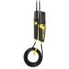 Amprobe 2100-ALPHA Zkoušečka napětí, propojení a sledu fází. LED displej (AC/DC do 690 V) Amprobe 2100-ALPHA Zkoušečka napětí, propojení a sledu fází. LED displej (AC/DC do 690 V)