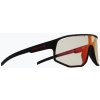 Slnečné okuliare Red Bull SPECT Dash Pro black/photochromic red mirror Slnečné okuliare Red Bull SPECT Dash Pro black/photochromic red mirror