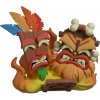 Youtooz Figúrka Crash Bandicoot - Aku Aku & Uka Uka (Youtooz Crash Bandicoot 6) Youtooz Figúrka Crash Bandicoot - Aku Aku & Uka Uka (Youtooz Crash Bandicoot 6)